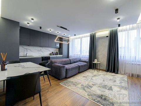 квартира за адресою Антоновича вул. (Горького), 74
