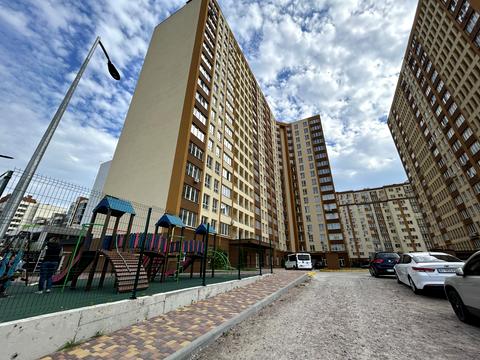 квартира за адресою Європейська вул. (Жовтнева), 8в