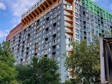 квартира за адресою Ракетна вул., 24
