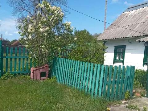 дом по адресу Малинский пер.