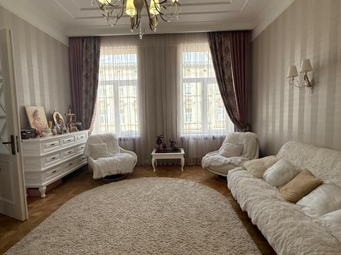 квартира по адресу Зеленая ул., 28