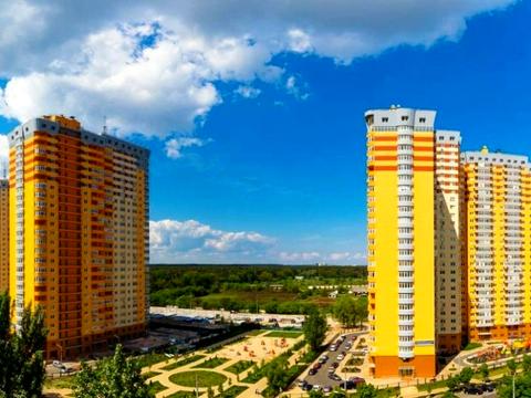 квартира по адресу Кондратюка Юрия ул., 7