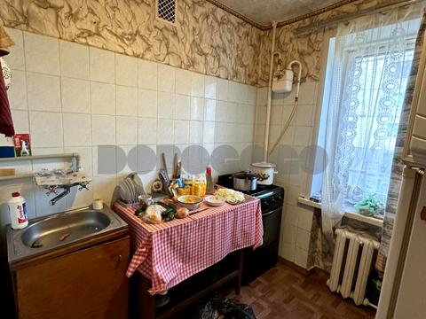 квартира за адресою Святошинська вул., 38