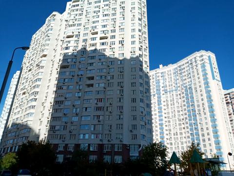 квартира по адресу Олены Пчилки ул., 5