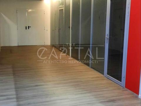 коммерческая по адресу Большая Васильковская ул. (Красноармейская), 100