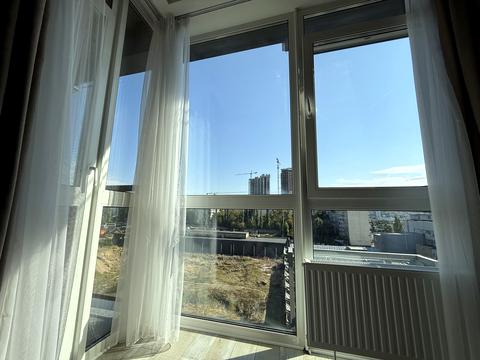 квартира по адресу Предславинская ул., 44