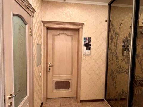 квартира по адресу Левка Лукьяненко ул. (Маршала Тимошенко), 21к2