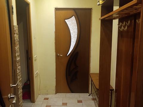 квартира по адресу Дарницкий бульв., 9