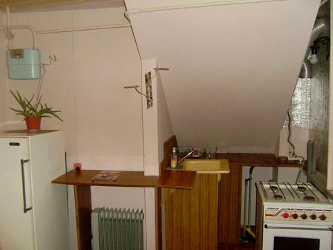 квартира по адресу Монастырская ул., 5а