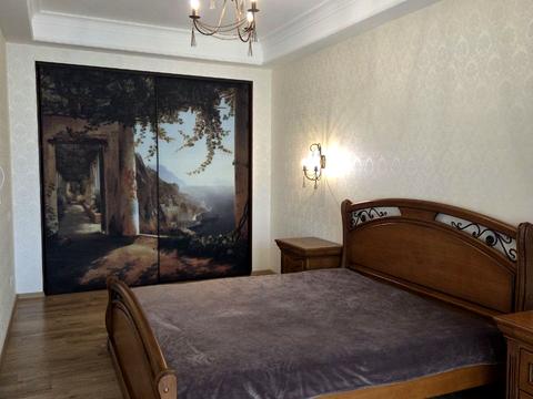 квартира по адресу Армейская ул., 8Б
