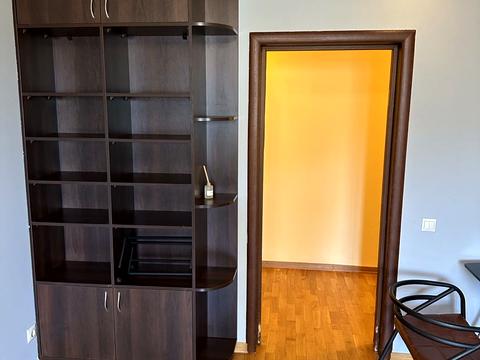 квартира за адресою Тетяни Яблонської вул., 6
