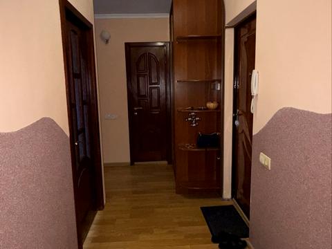 квартира по адресу Антоненко-Давыдовича ул., 9