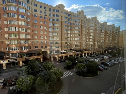 квартира по адресу с. Софиевская борщаговка, Миру ул., 41