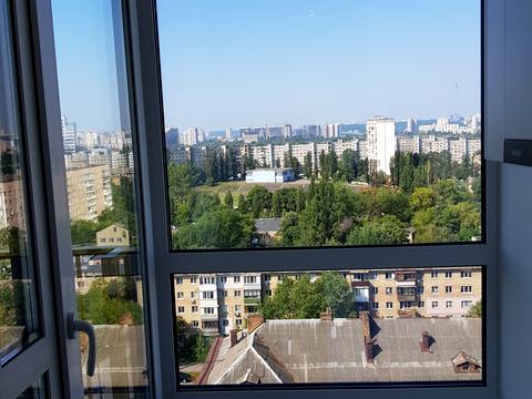 квартира за адресою Київ, Ісмаїла Гаспринського вул. (Сормовська), 3