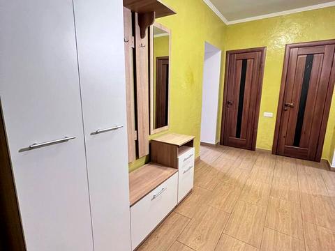 квартира по адресу Александра Довженко ул., 23