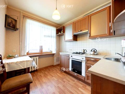 квартира за адресою Каденюка вул., 22б