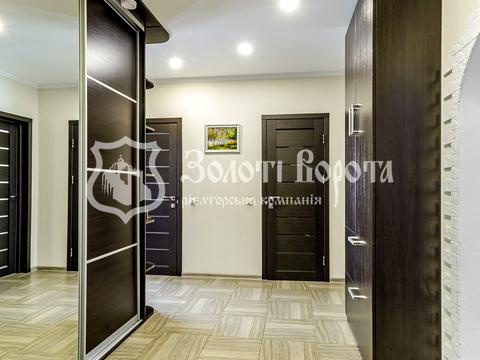 квартира по адресу Пономарёва ул., 26 к4