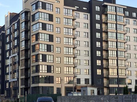 квартира по адресу Заречанская ул., 3/3в