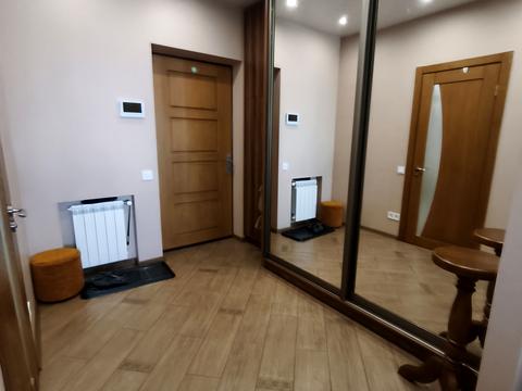 квартира за адресою Фабрична вул., 11