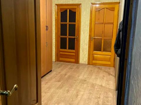 квартира по адресу Полевая ул., 10
