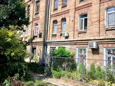квартира по адресу Донорская ул. (Слепнёва), 1