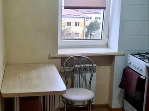 квартира по адресу Бакинская ул., 37-В