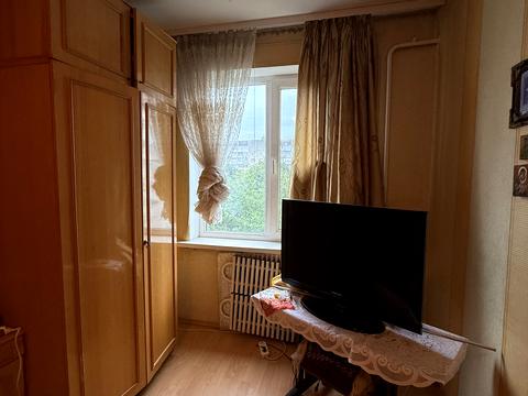 квартира по адресу Троллейбусная ул., 15
