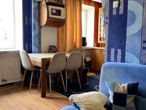 квартира по адресу Яновского ул., 88