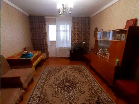квартира по адресу Быкова Леонида бульв., 5
