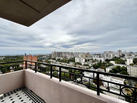 квартира по адресу Фонтанская дорога ул., 25Ж