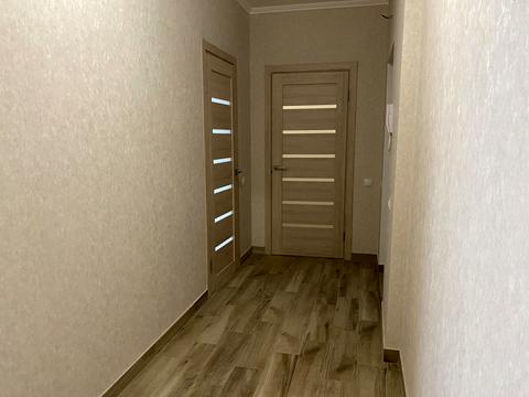 квартира за адресою Генерала Григоренка вул., 69