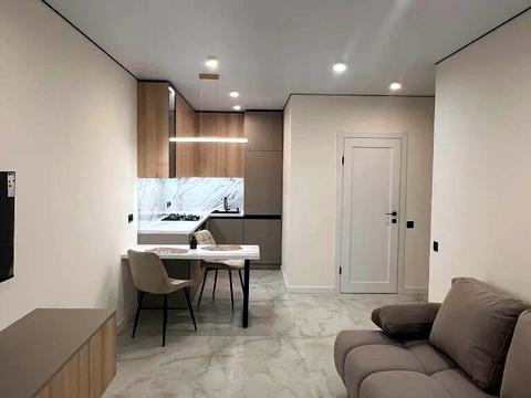 квартира за адресою Запорізьке шосе, 32