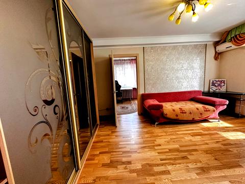 квартира по адресу Саксаганского ул., 87