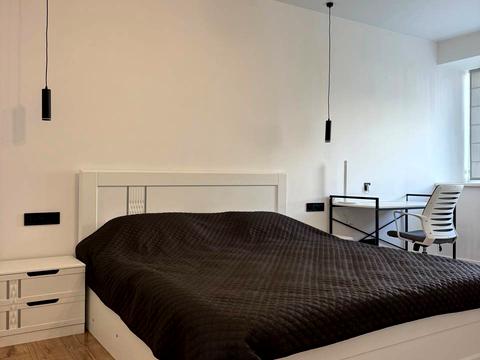 квартира за адресою Патріарха Мстислава Скрипника вул., 48-А
