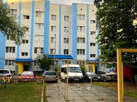 квартира за адресою Садова вул., 1