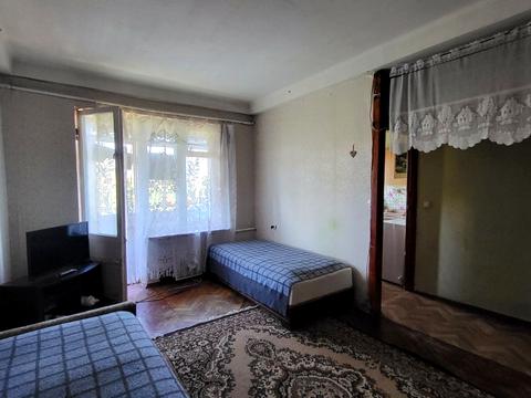 квартира за адресою Соборності просп. (Возз'єднання), 16-А