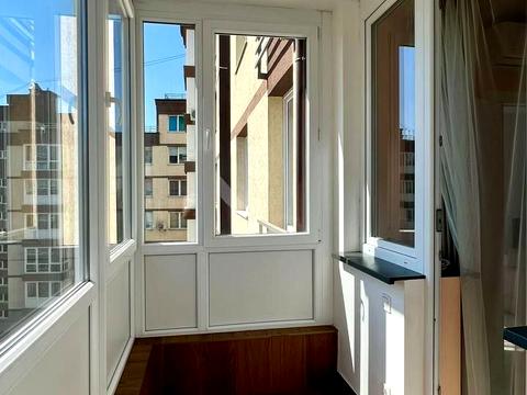 квартира за адресою Тараса Шевченка вул., 80-Б