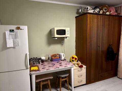 комната по адресу Світлицького ул., 24-А