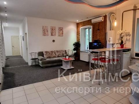 квартира за адресою Київ, Софіївська вул., 8