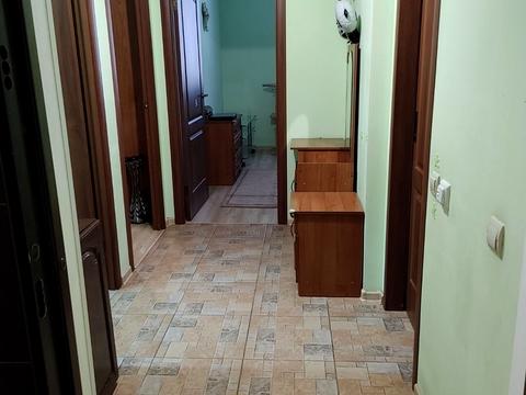 квартира за адресою Покровська вул., 28а