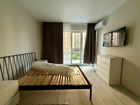 квартира за адресою Метрологічна вул., 107