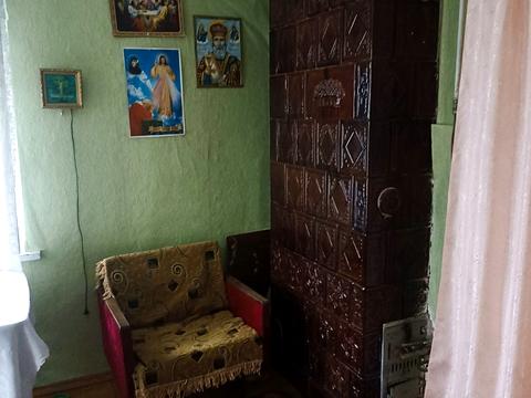 будинок за адресою Івана Виговського, 8