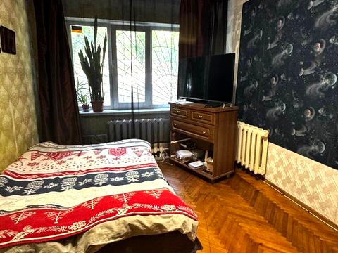квартира по адресу Зої Бутенко ул. (Сєченова), 3
