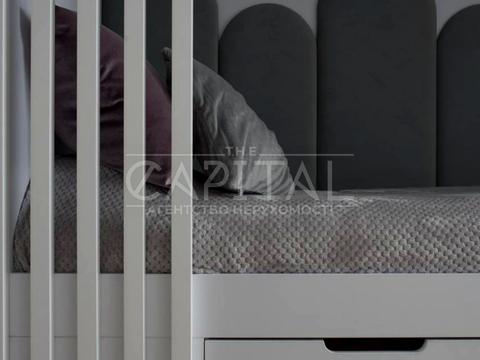 квартира за адресою Тадея Рильського бульв., 1