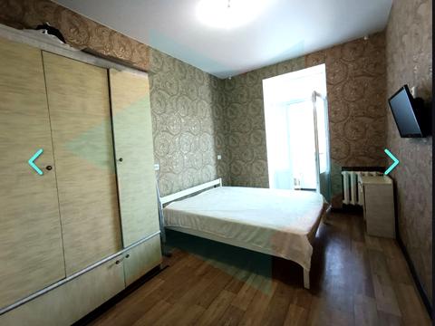 квартира по адресу Независимости ул. (Титова), 13