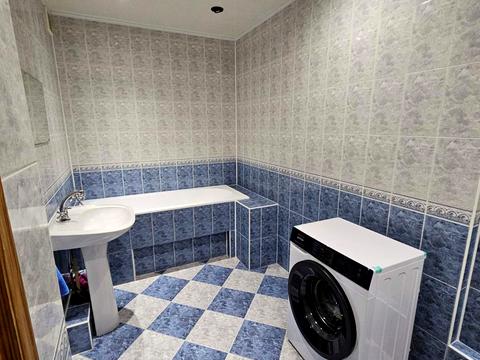 квартира по адресу Миколы Бажана просп., 36