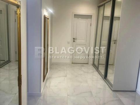 квартира за адресою Єлизавети Чавдар вул., 13