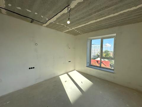 квартира по адресу Отца Ивана Блавацкого ул., 18