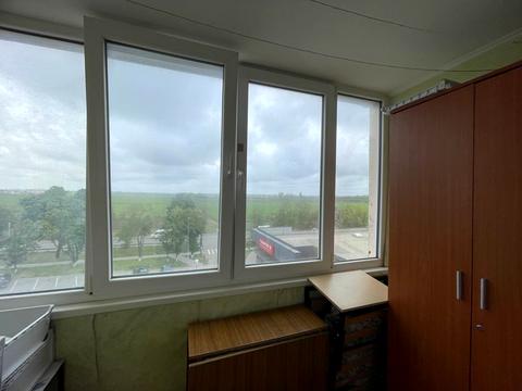 квартира за адресою Чорноморська вул., 2