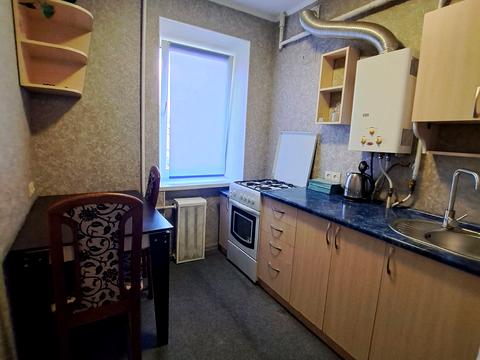 квартира за адресою пр. Героїв України, 20